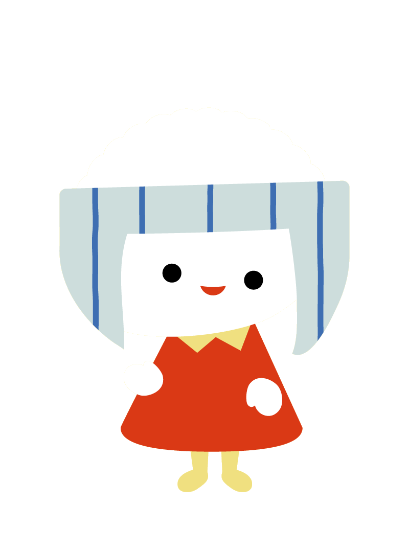 スーちゃん